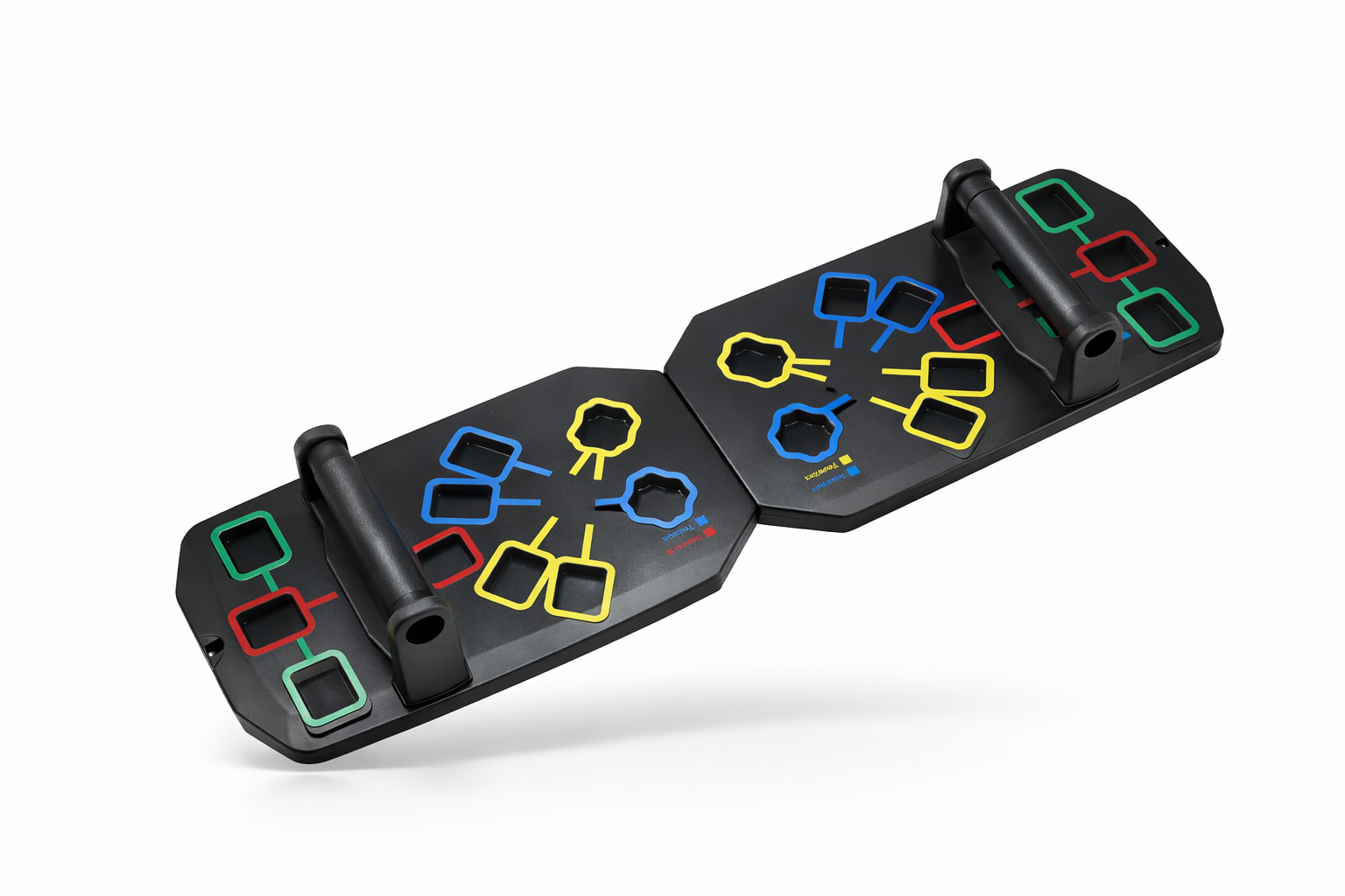 Push-up board