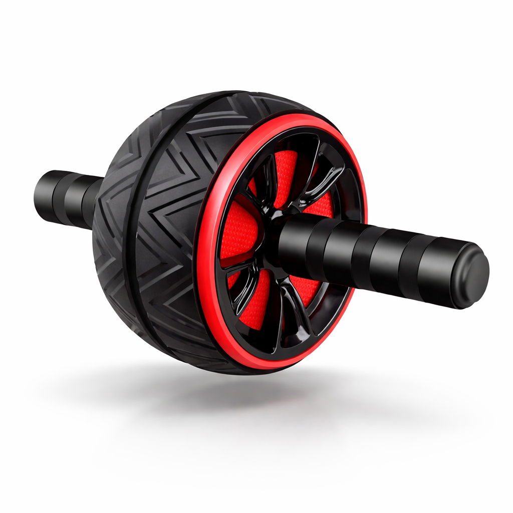 Ab Roller Wheel