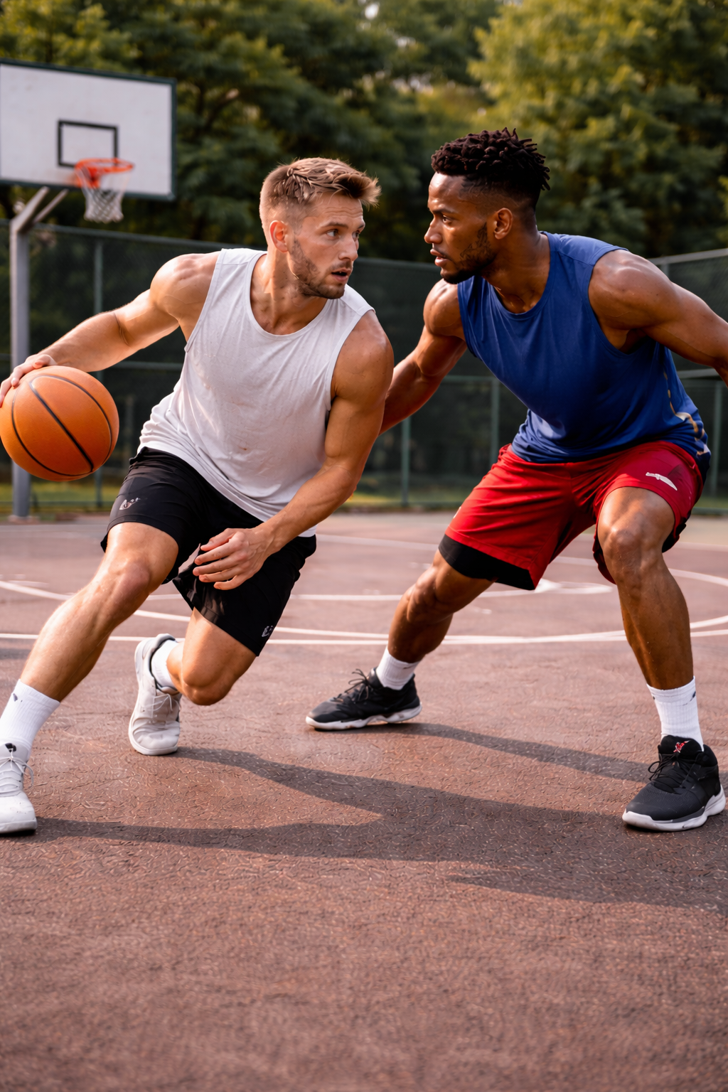 Basketball