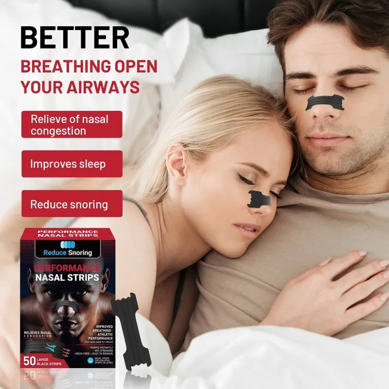 Nasal strip