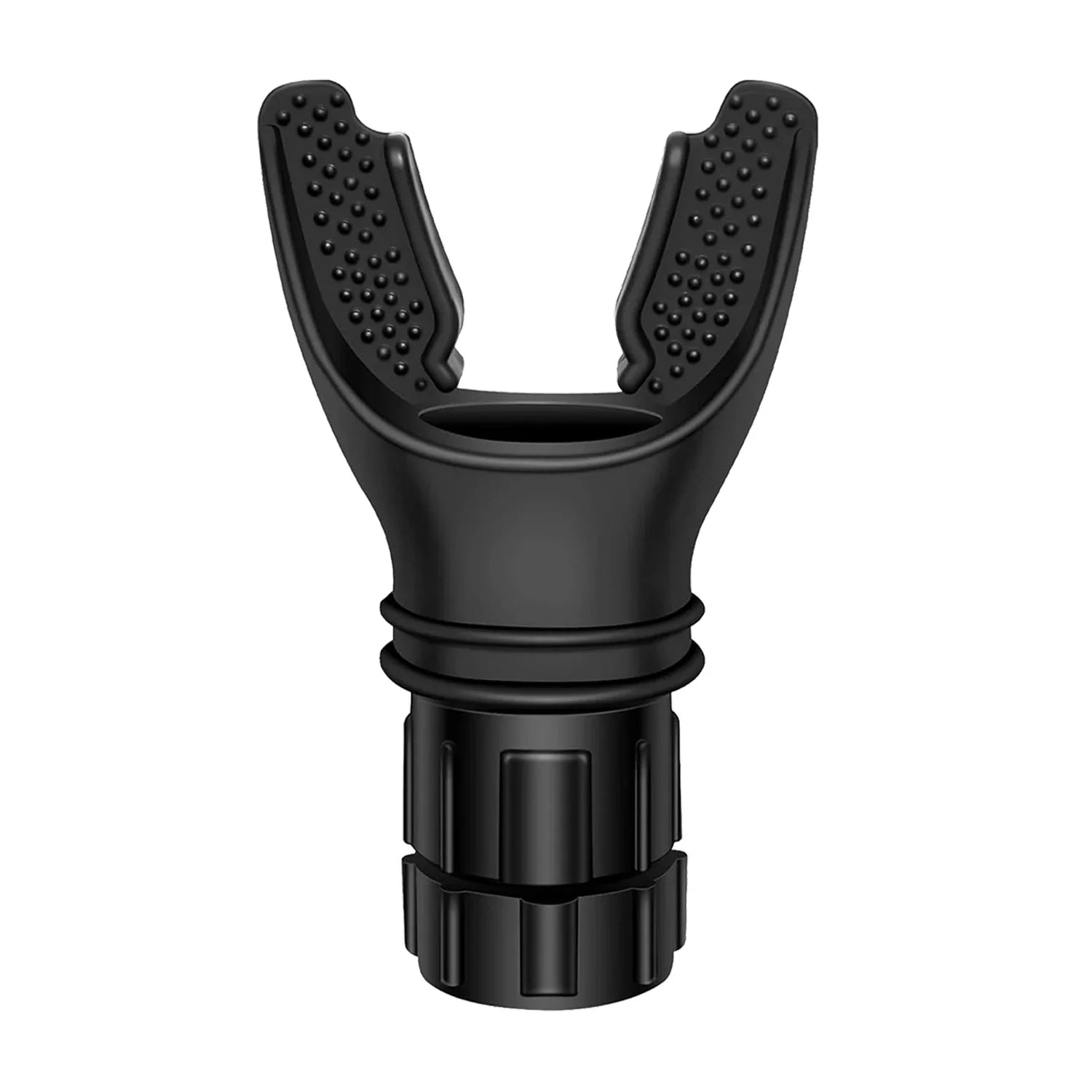 Breathing restrictor