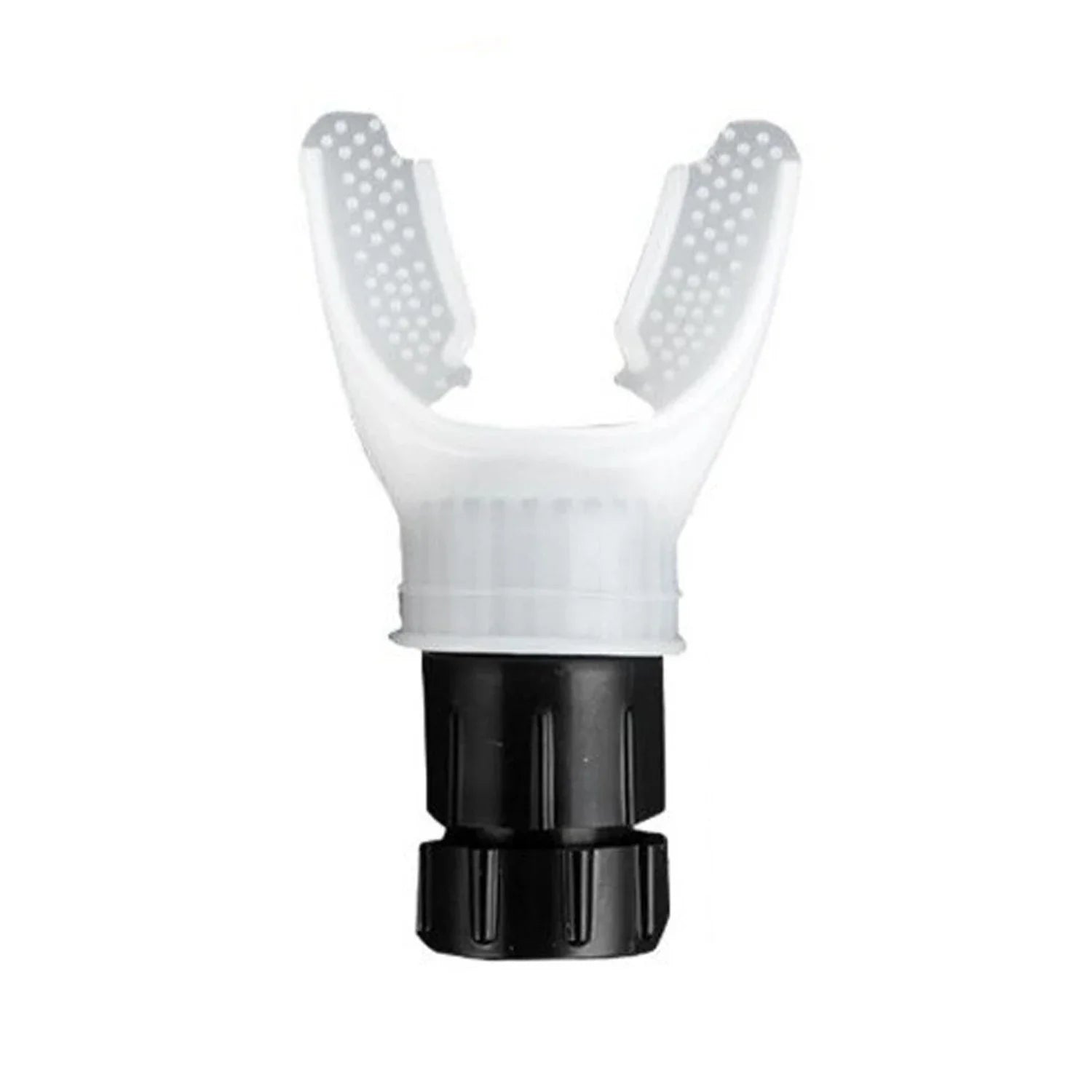 Breathing restrictor