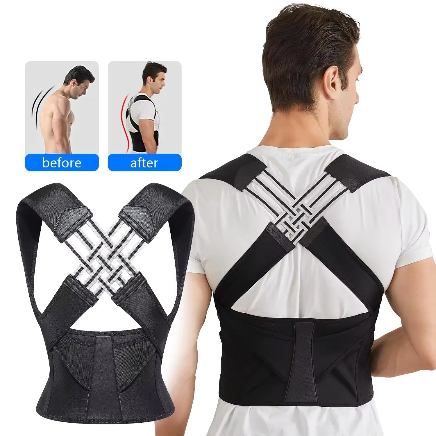 Posture corrector