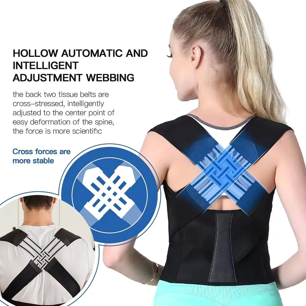 Posture corrector