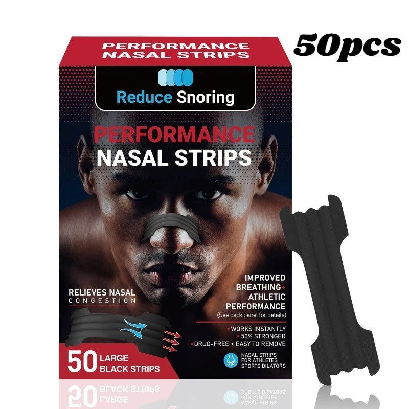 Nasal strip