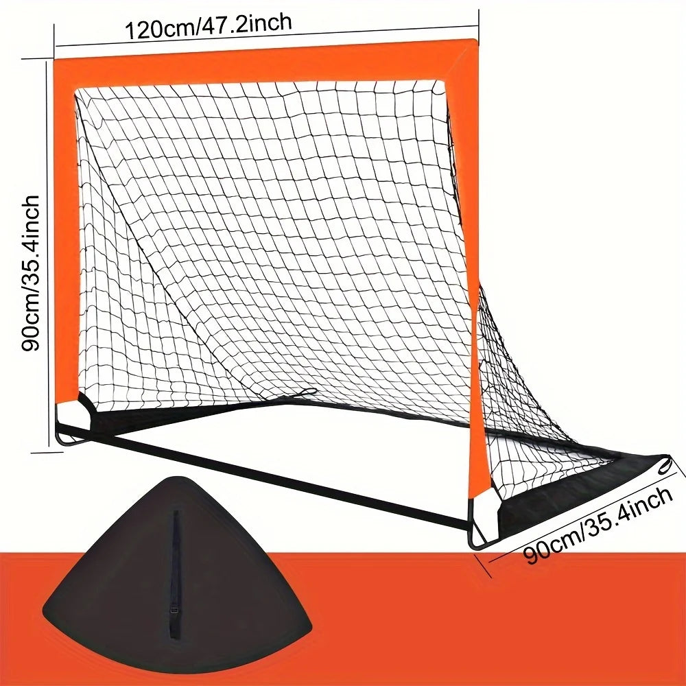 Mini Football goals