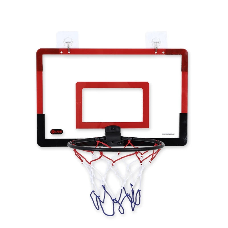 Indoor Basketball hoop