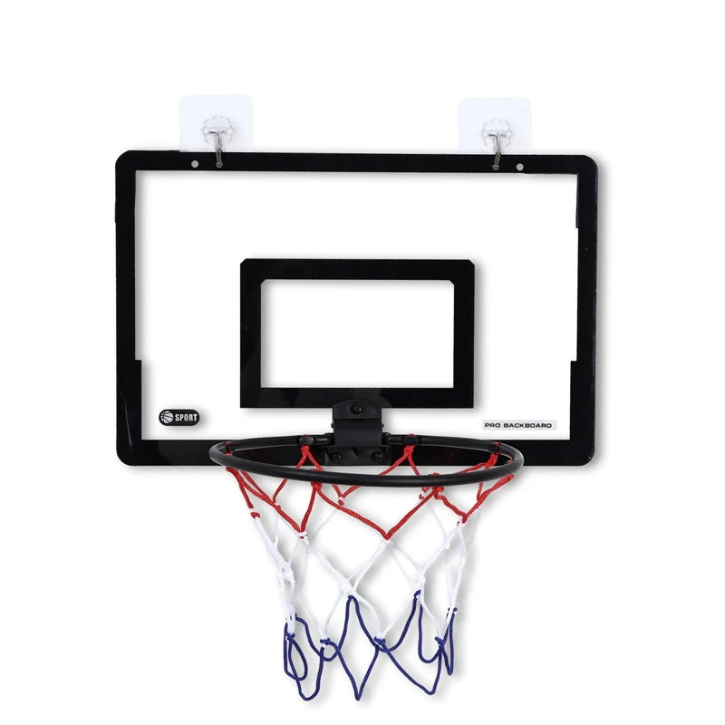 Indoor Basketball hoop