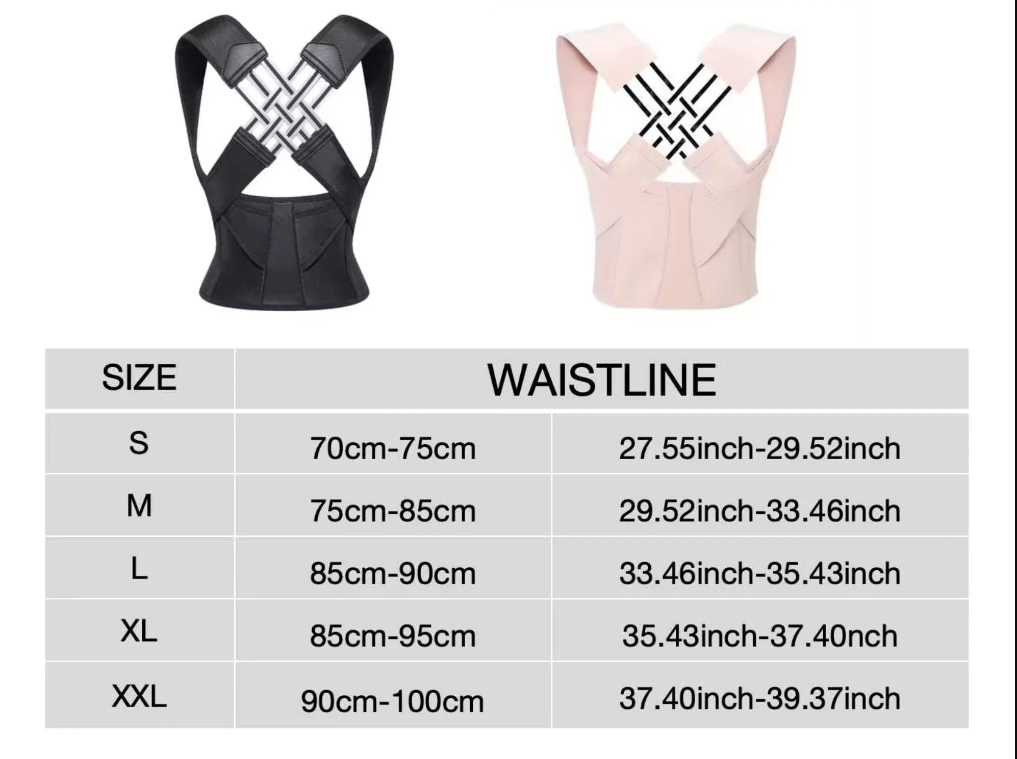 Posture corrector