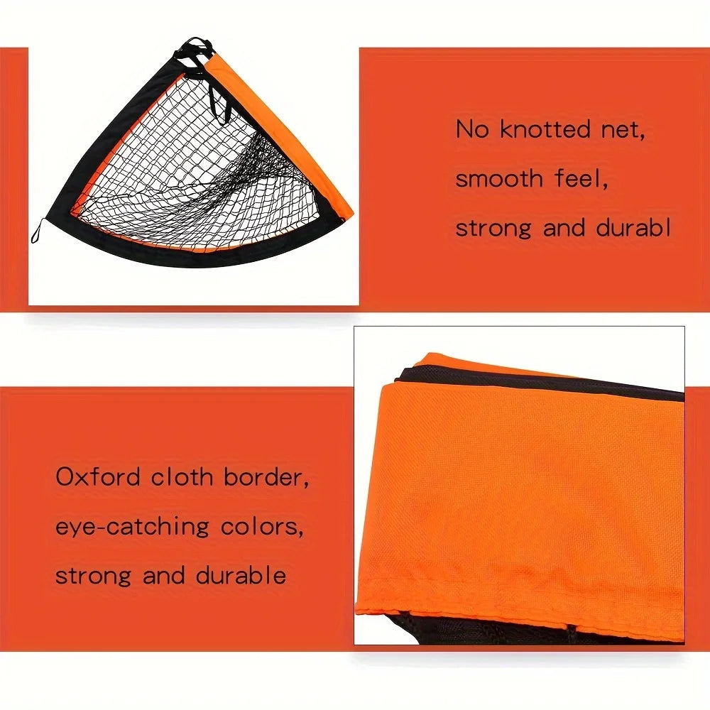 Mini Football goals