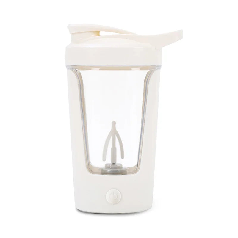 Portable electric blender