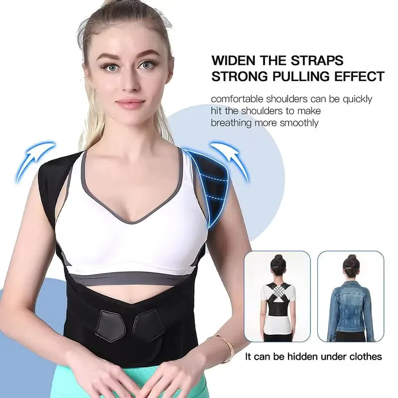 Posture corrector