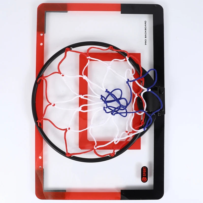 Indoor Basketball hoop