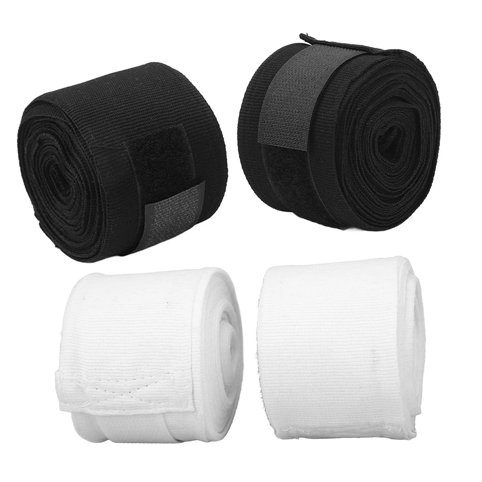 Sport hand wraps