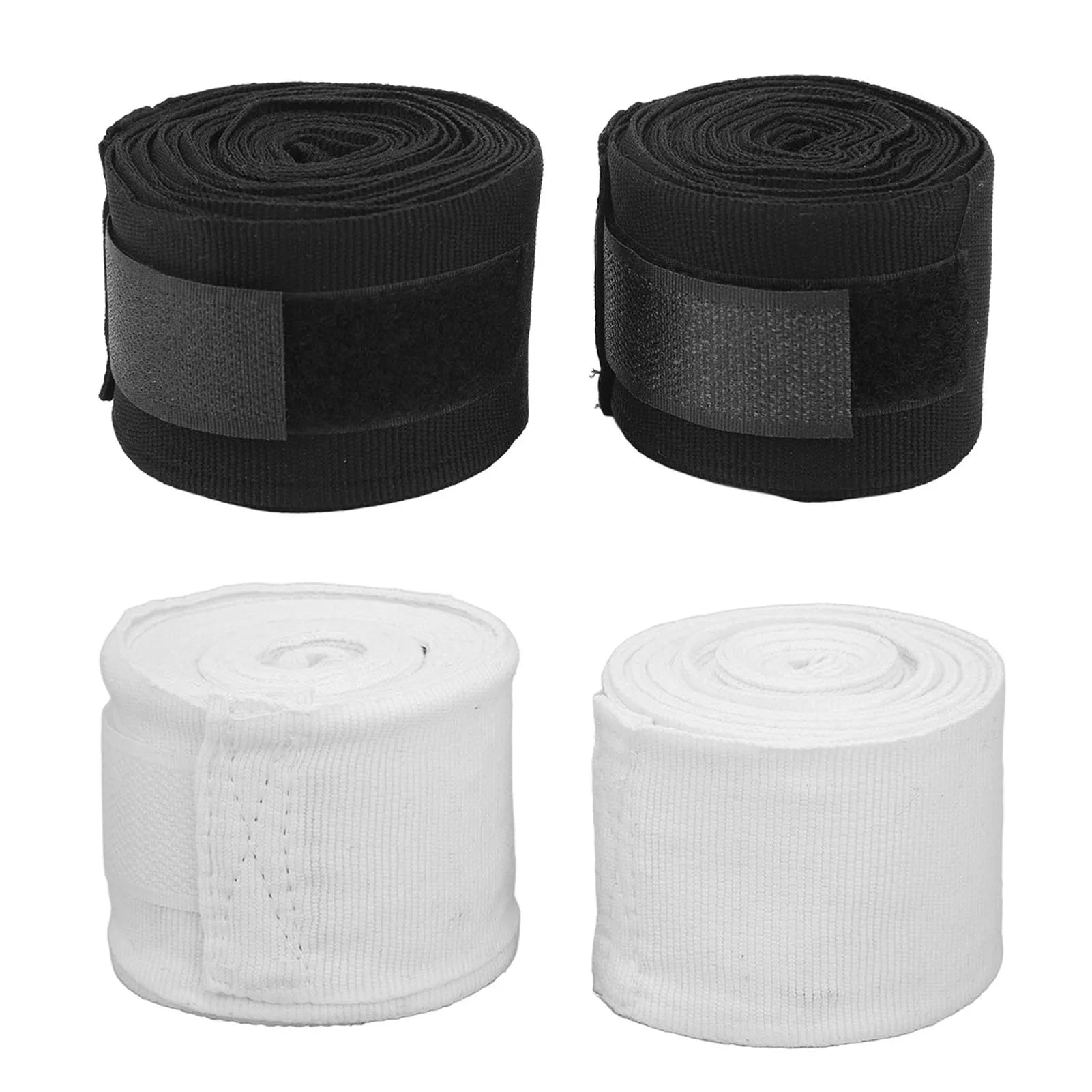 Sport hand wraps