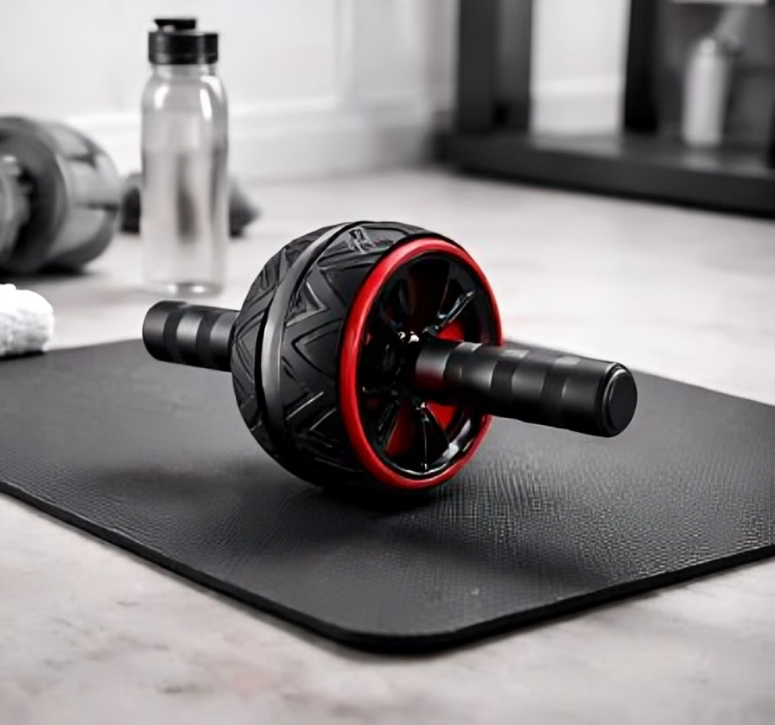 Ab Roller Wheel