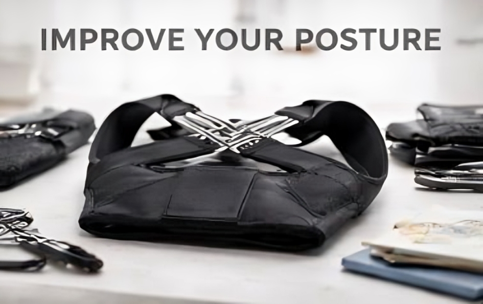 Posture corrector