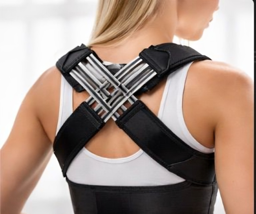 Posture corrector
