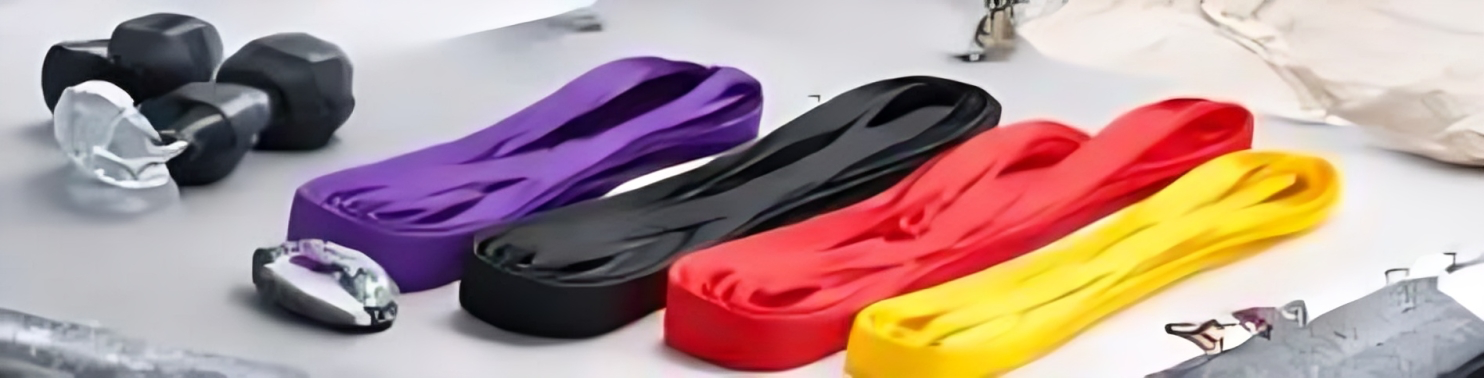 Resistance Bands Set